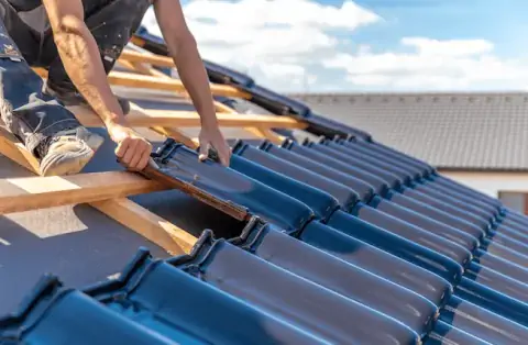 Couverture - Méréville