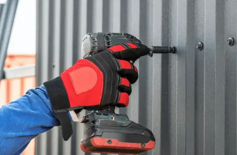 Travaux de zinguerie - Méréville